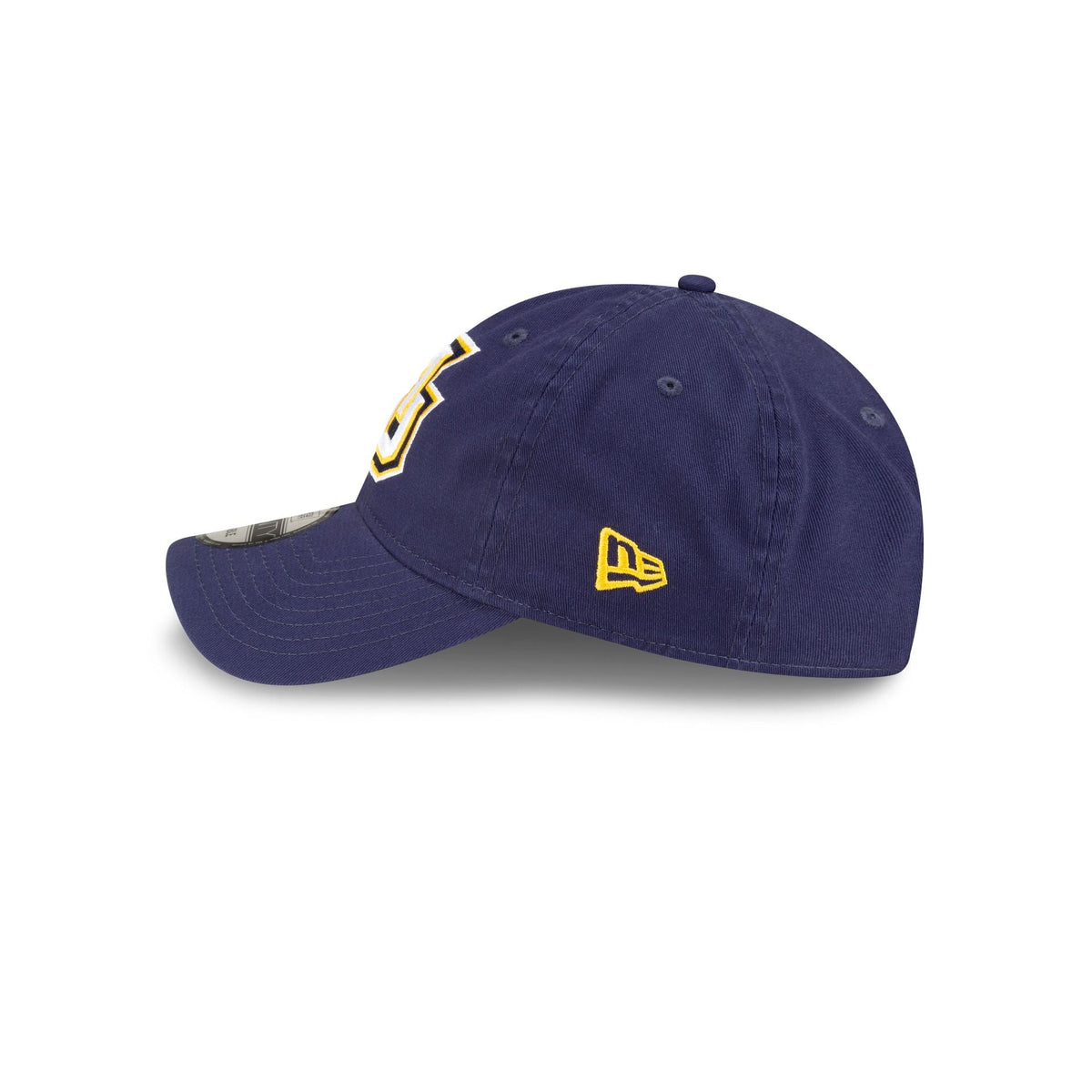 Marquette Golden Eagles 9TWENTY Adjustable Hat