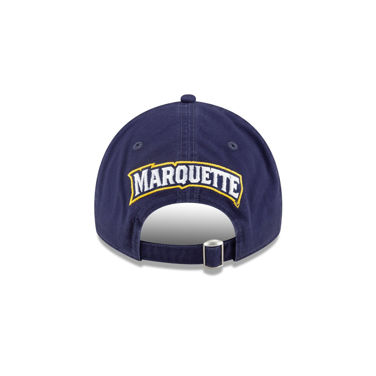 Marquette Golden Eagles 9TWENTY Adjustable Hat