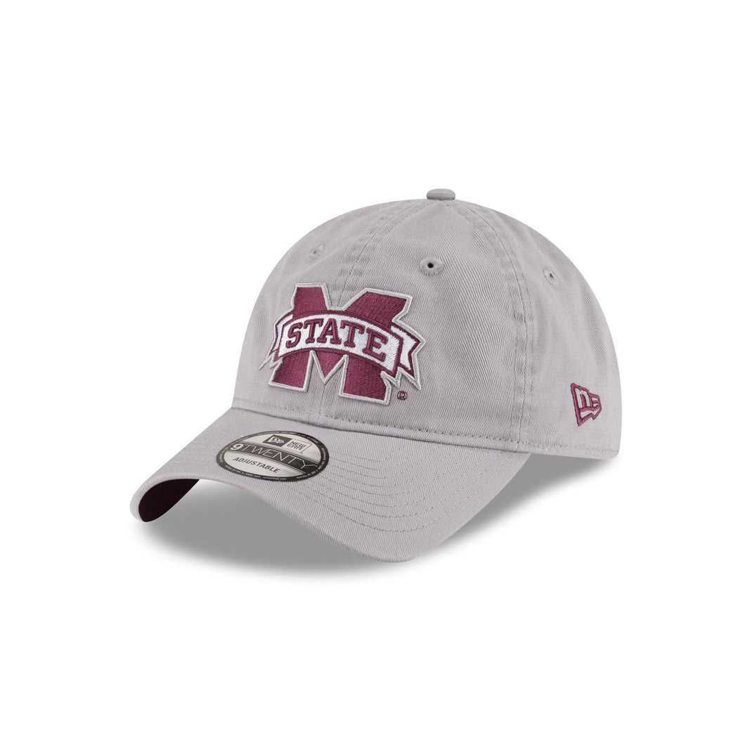 Mississippi State Bulldogs 9FIFTY Snapback Hat