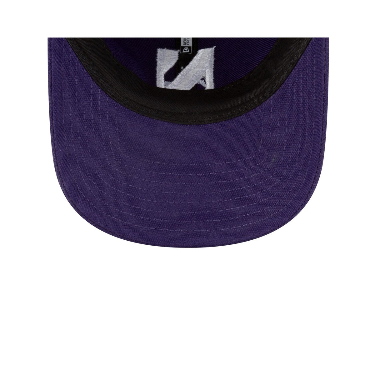 Northwestern Wildcats 9TWENTY Adjustable Hat