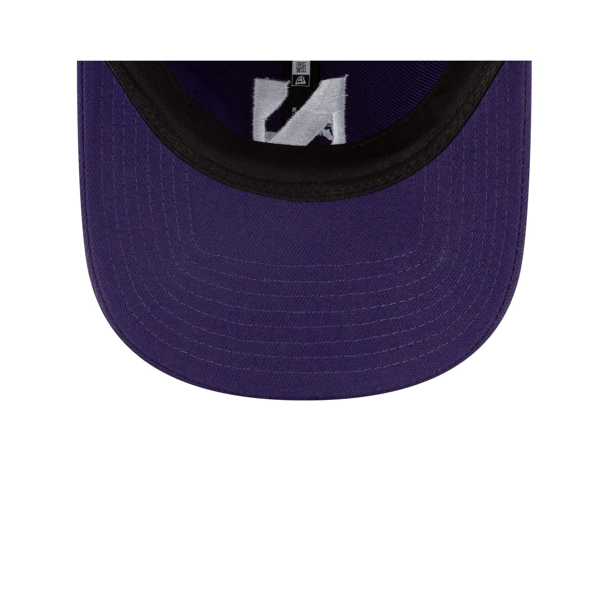 Northwestern Wildcats 9TWENTY Adjustable Hat