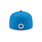 Club Querétaro 59FIFTY Fitted Hat