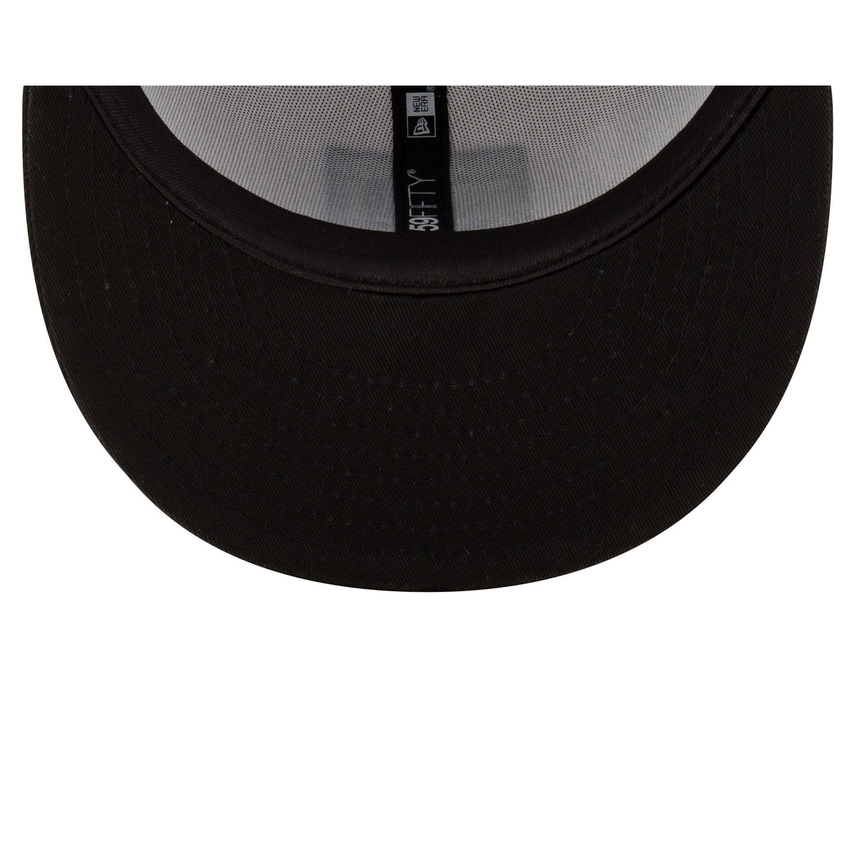 Club Querétaro 59FIFTY Fitted Hat