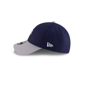 Club Puebla FC Navy 9FORTY Snapback Hat