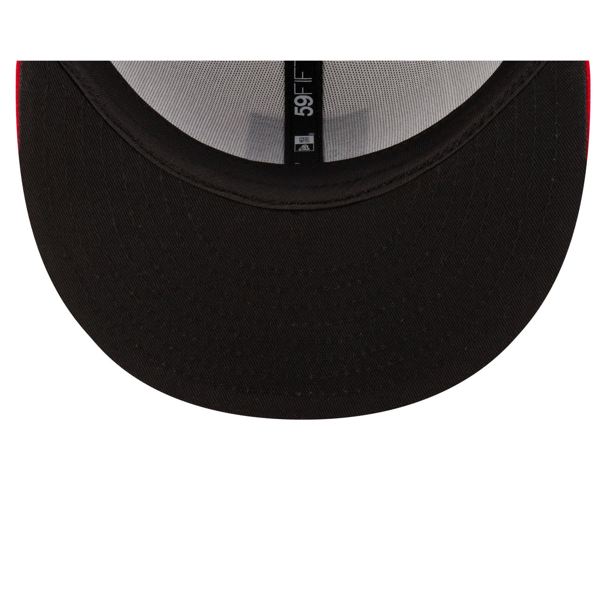 Cruz Azul Blue 59FIFTY Fitted Hat