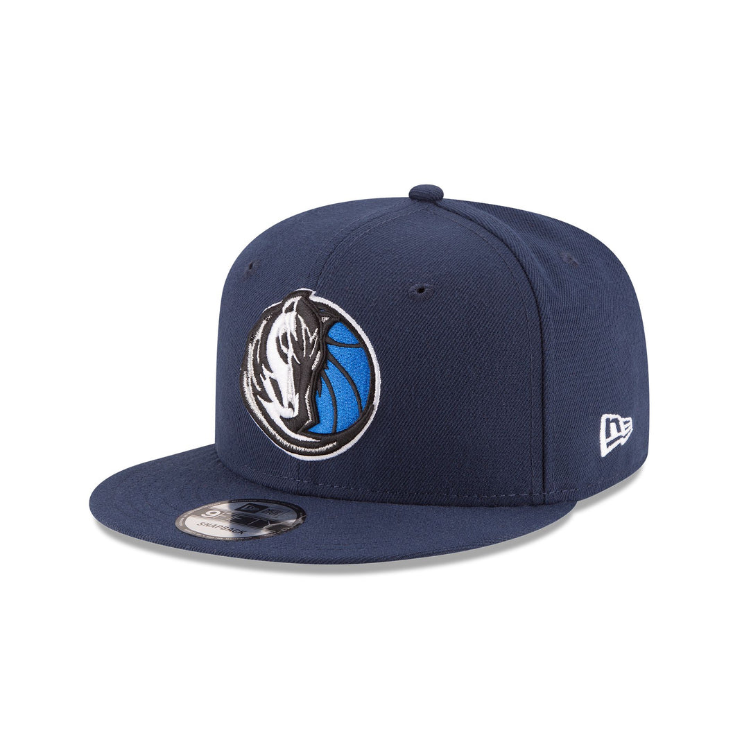 Dallas Mavericks The League 9FORTY Adjustable Hat
