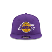 Los Angeles Lakers 9FIFTY Snapback Hat