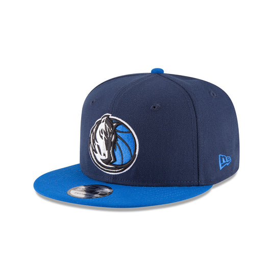 Dallas Mavericks 9FIFTY Snapback Hat
