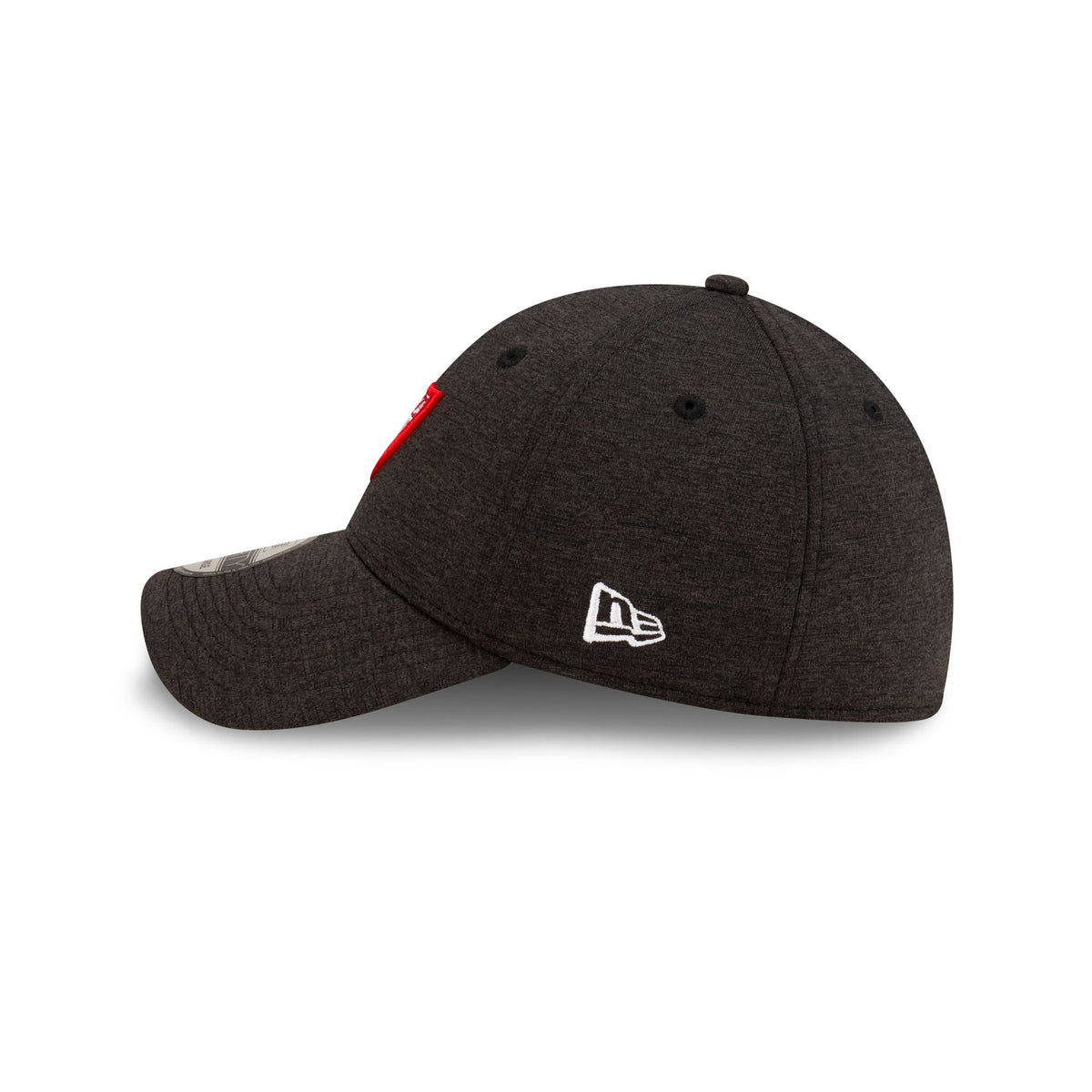Club Necaxa 39THIRTY Stretch Fit Hat