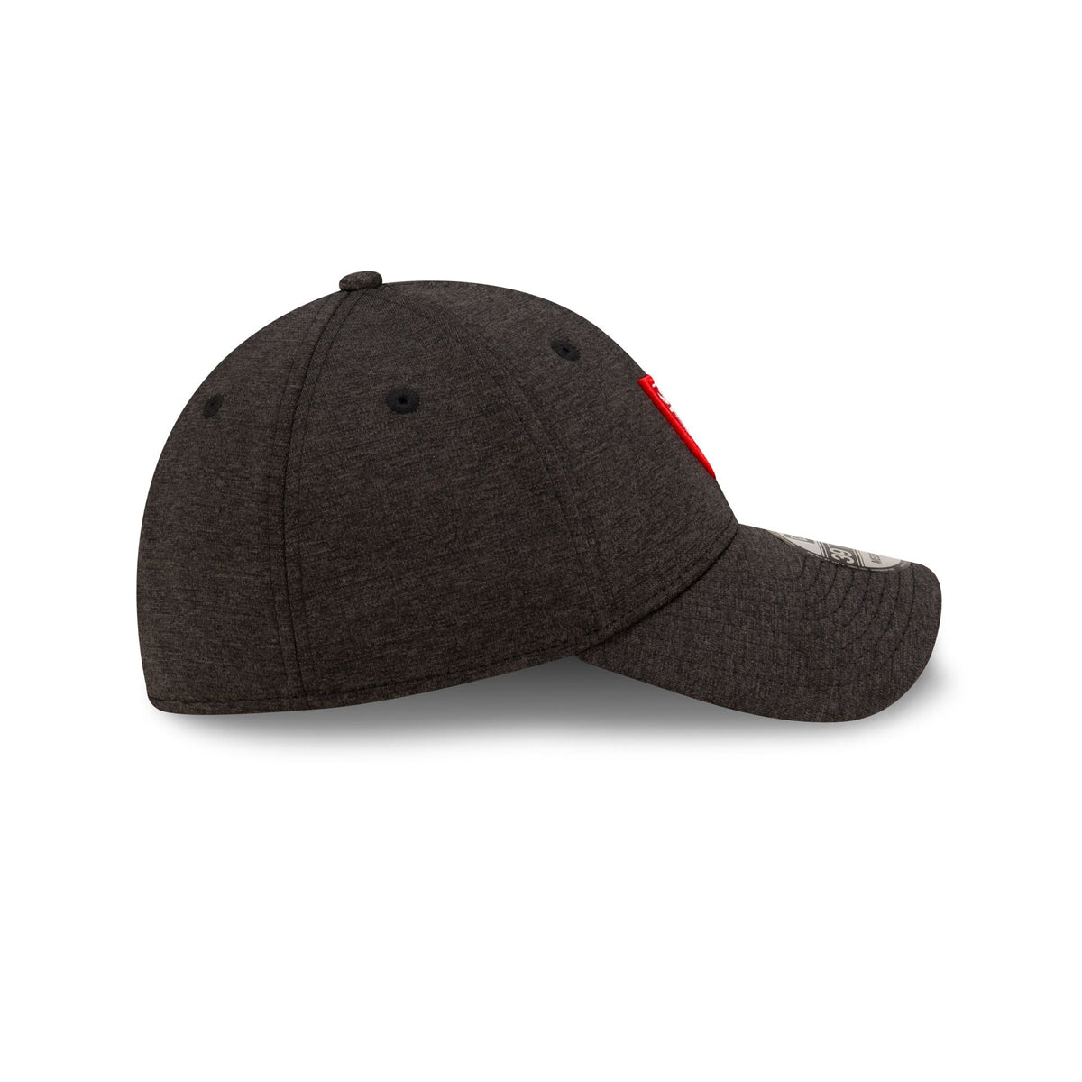 Club Necaxa 39THIRTY Stretch Fit Hat