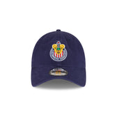 Chivas 9TWENTY Adjustable Hat