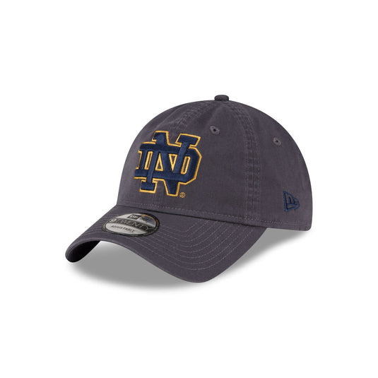 Illinois Fighting Illini College Vault 9TWENTY Adjustable Hat