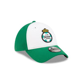Santos Laguna 39THIRTY Stretch Fit Hat