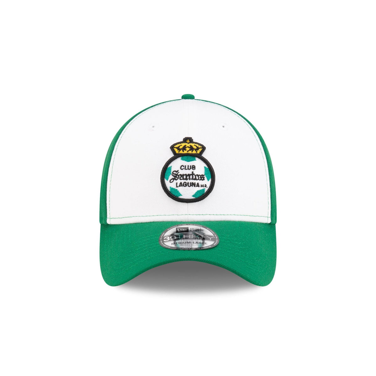 Santos Laguna 39THIRTY Stretch Fit Hat