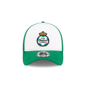 Santos Laguna 39THIRTY Stretch Fit Hat