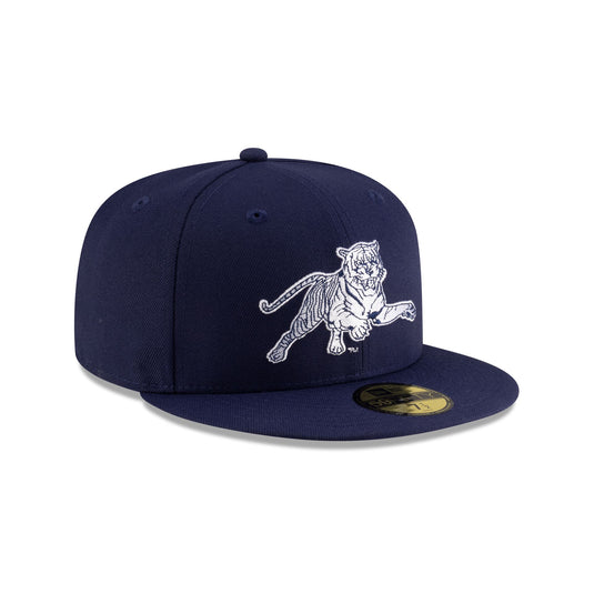 Jackson State Tigers Golfer Hat
