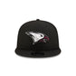 North Carolina Central Eagles 9FIFTY Trucker Hat