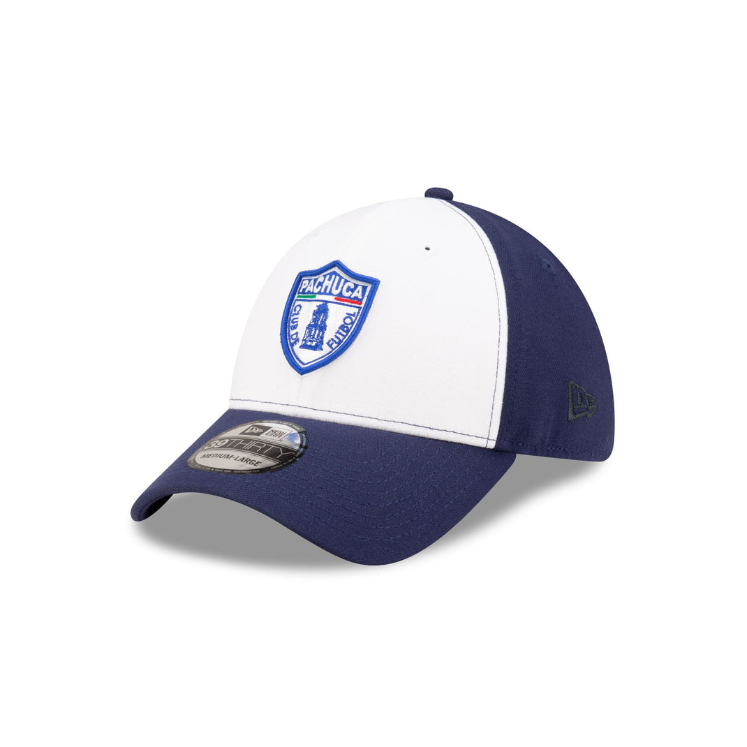 Club Necaxa 39THIRTY Stretch Fit Hat
