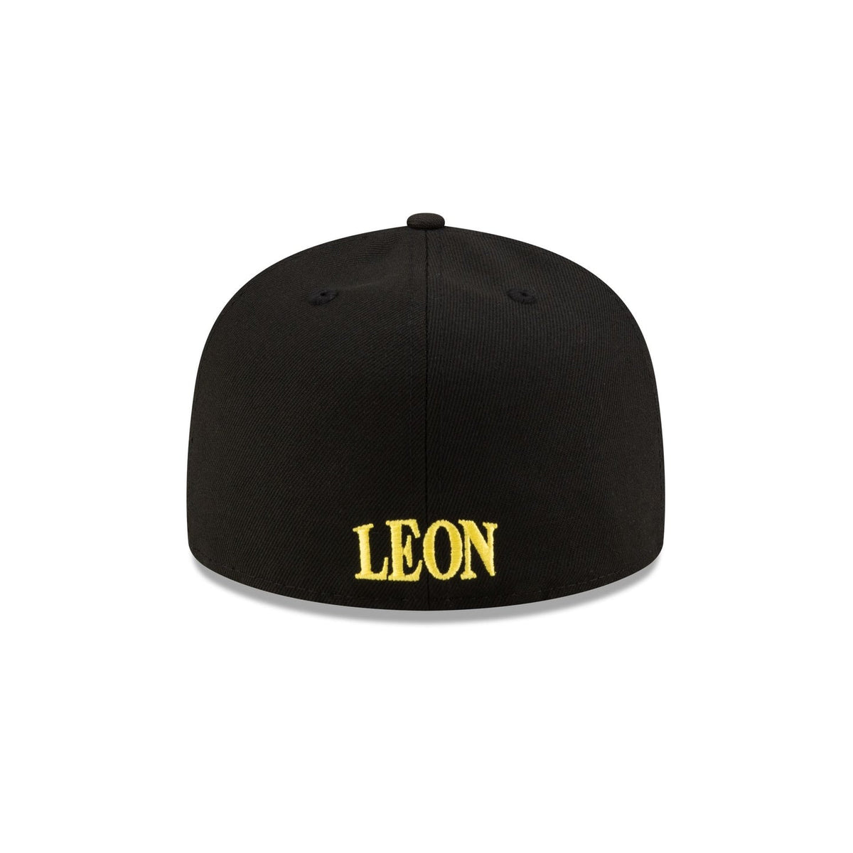 Club León Logo 59FIFTY Fitted Hat