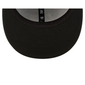 Club León Logo 59FIFTY Fitted Hat