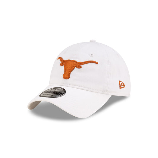 Southern Methodist Mustangs 9TWENTY Adjustable Hat