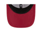 Morehouse Tigers Maroon 39THIRTY Stretch Fit Hat