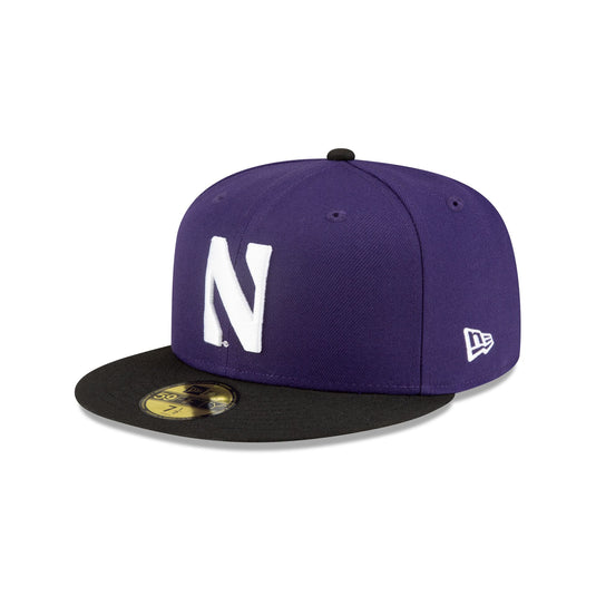 Chicago Cubs City Connect 59FIFTY Fitted Hat