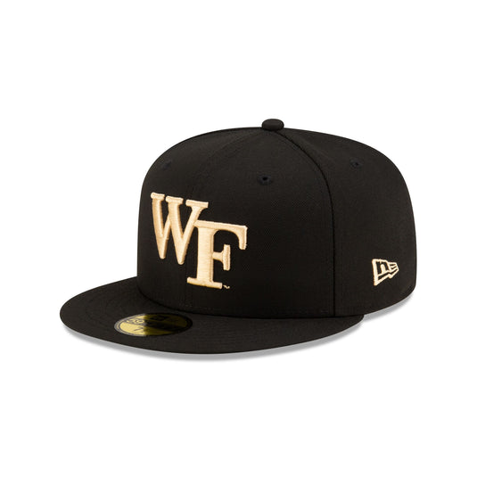 Illinois Fighting Illini 59FIFTY Fitted Hat
