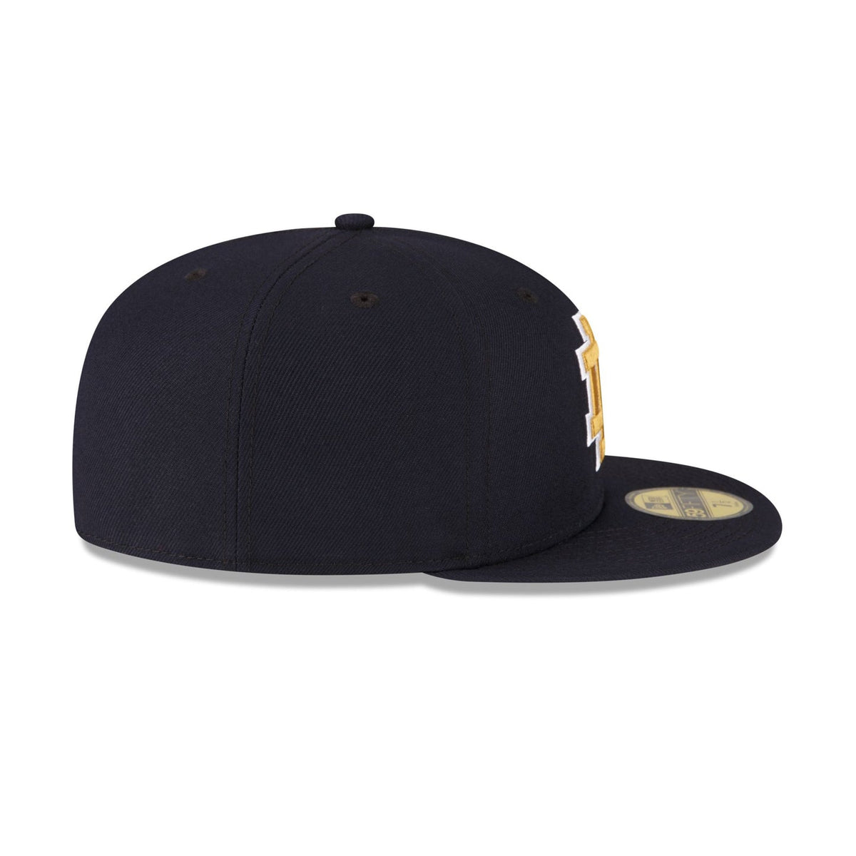 Notre Dame Fighting Irish 59FIFTY Fitted Hat