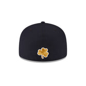 Notre Dame Fighting Irish 59FIFTY Fitted Hat