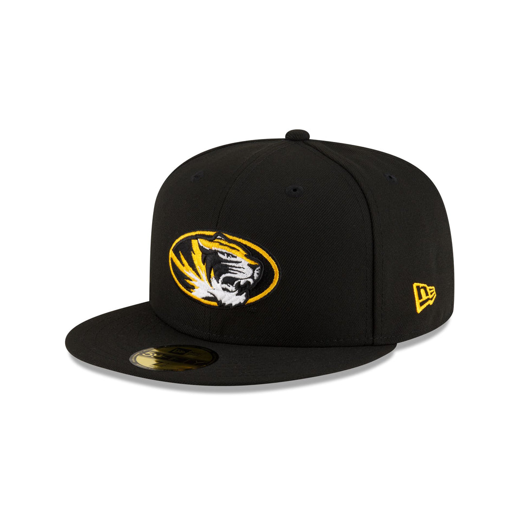 Morehouse Tigers Roar 59FIFTY Fitted Hat