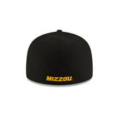 Missouri Tigers 59FIFTY Fitted Hat