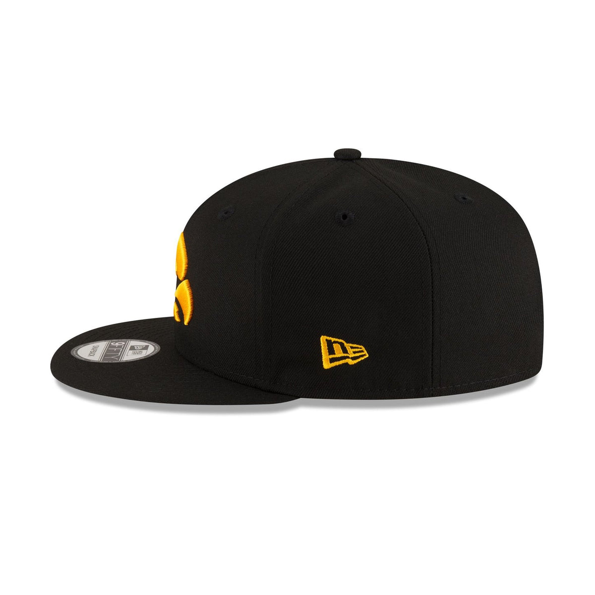 Iowa Hawkeyes 9FIFTY Snapback Hat