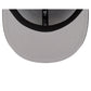 Iowa Hawkeyes 9FIFTY Snapback Hat