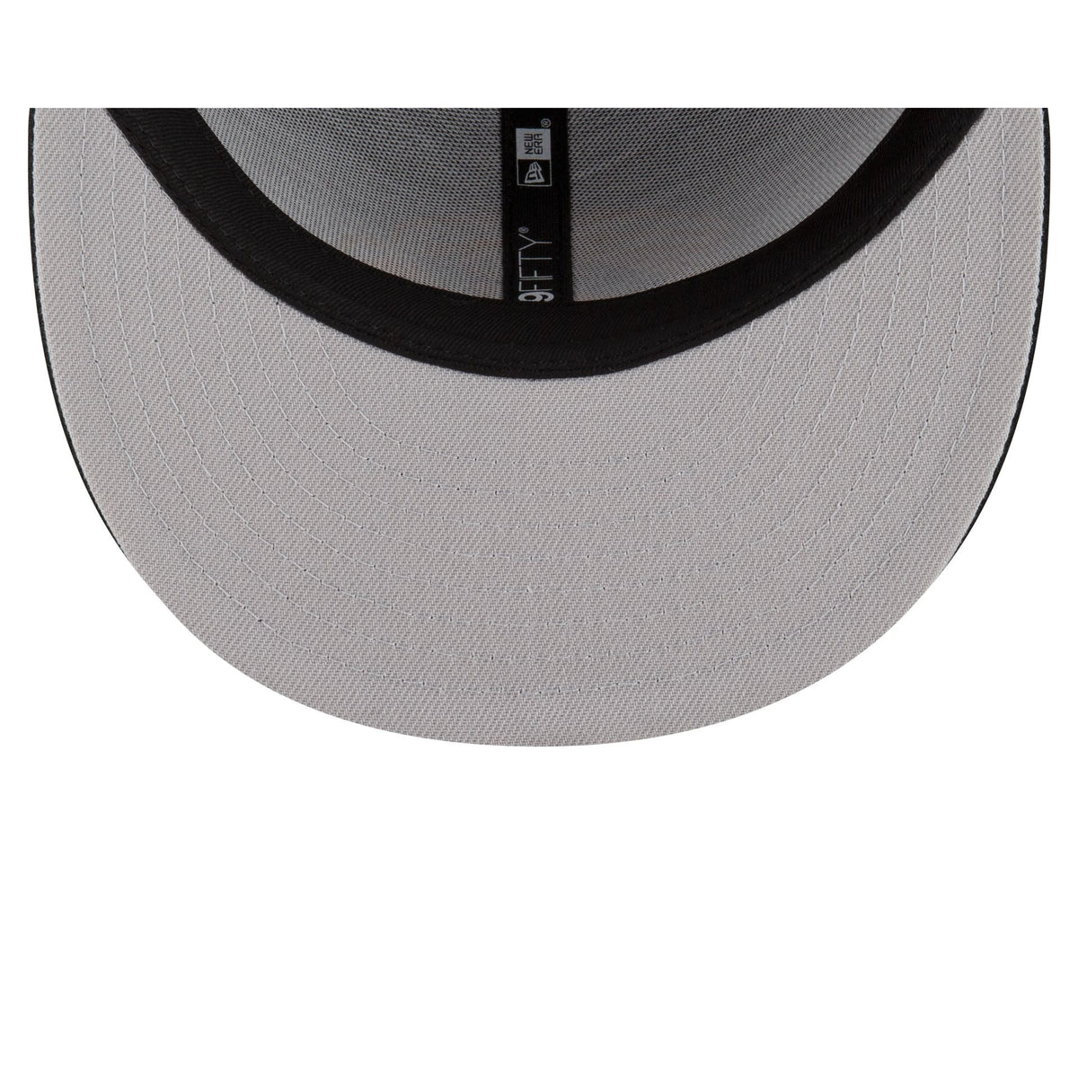 Iowa Hawkeyes 9FIFTY Snapback Hat