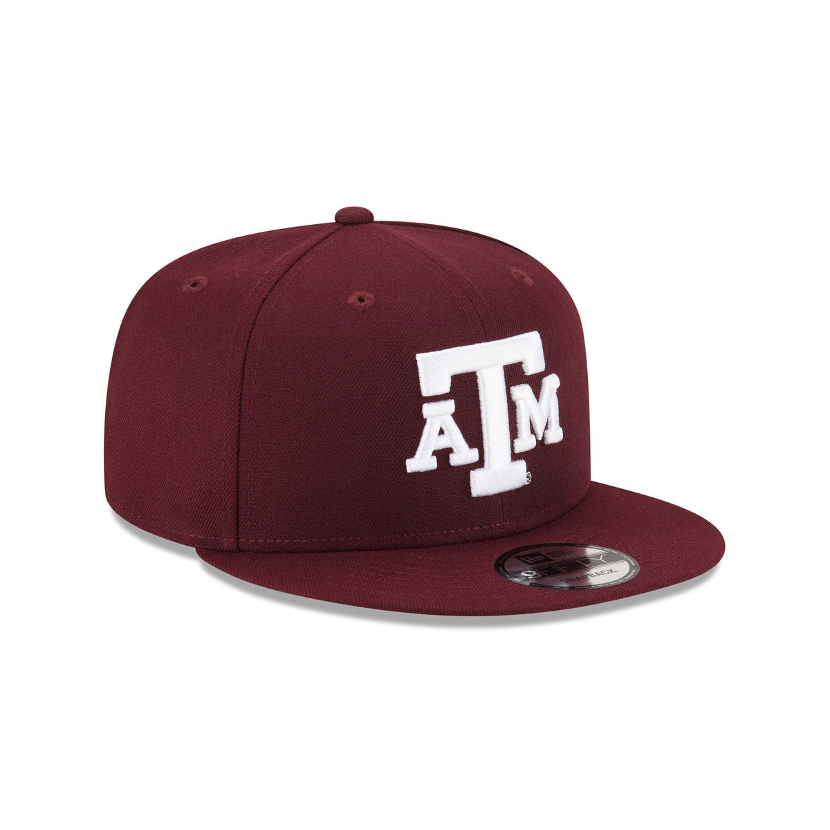 Texas A&M Aggies 9FIFTY Snapback Hat