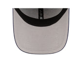 Morgan State Bears 39THIRTY Stretch Fit Hat