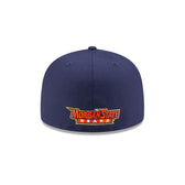 Morgan State Bears 59FIFTY Fitted Hat