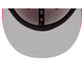 Houston Cougars 59FIFTY Fitted Hat