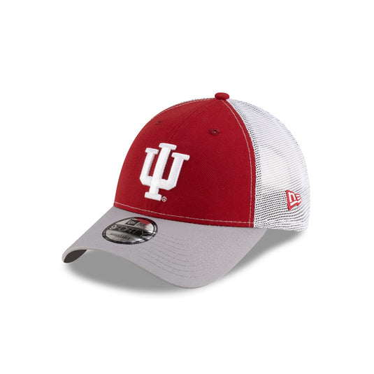 Indiana Hoosiers Pinot 9FIFTY Snapback Hat