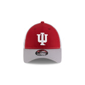Indiana Hoosiers Pinot Gray 9FORTY Trucker
