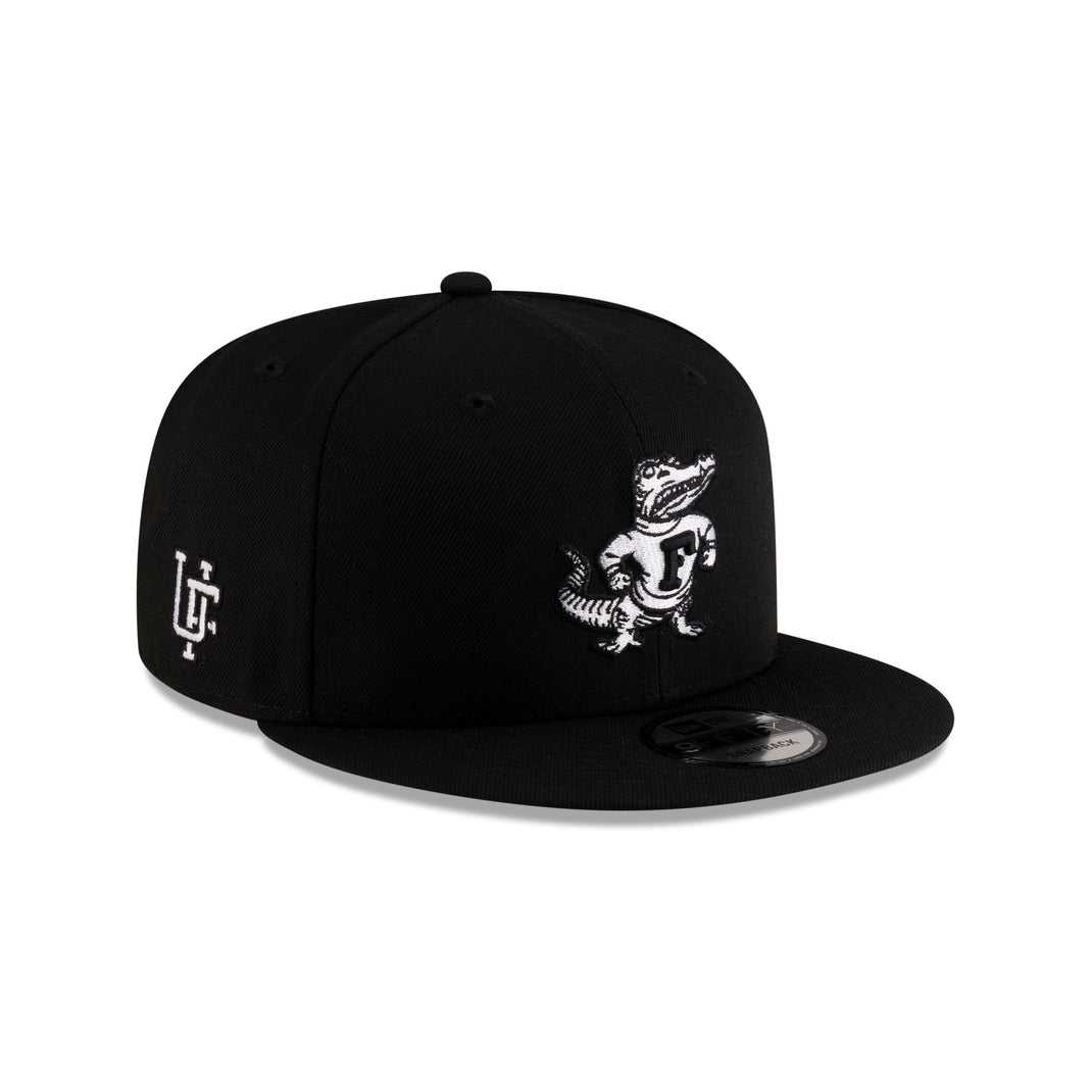 Florida Gators Helmet 9FIFTY Snapback Hat