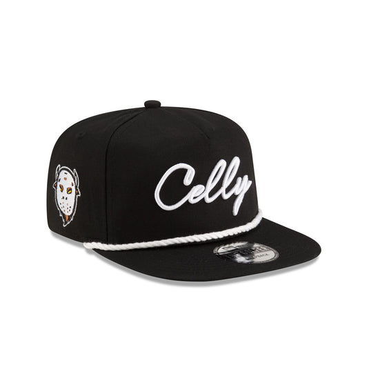 New Era Cap Bender Golfer Hat