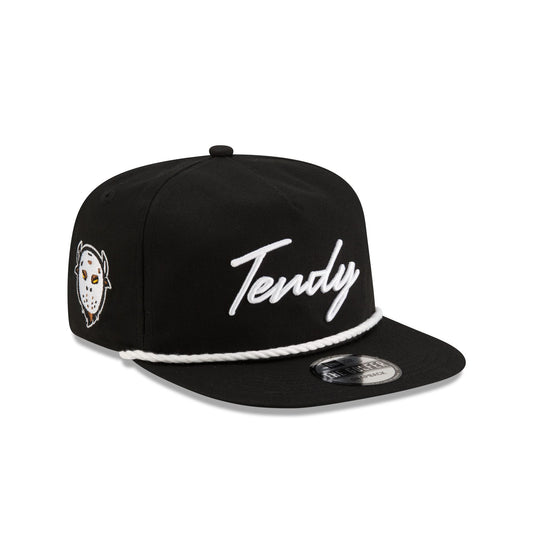 New Era Cap Chirp Golfer Hat