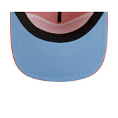 New Era Cap Top Cheddar Golfer Hat