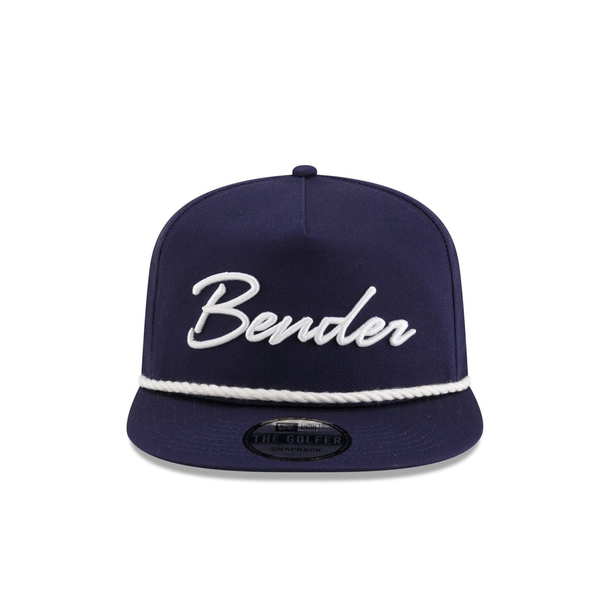 New Era Cap Bender Golfer Hat