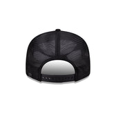 Looney Tunes Taz 9FIFTY Trucker Snapback Hat
