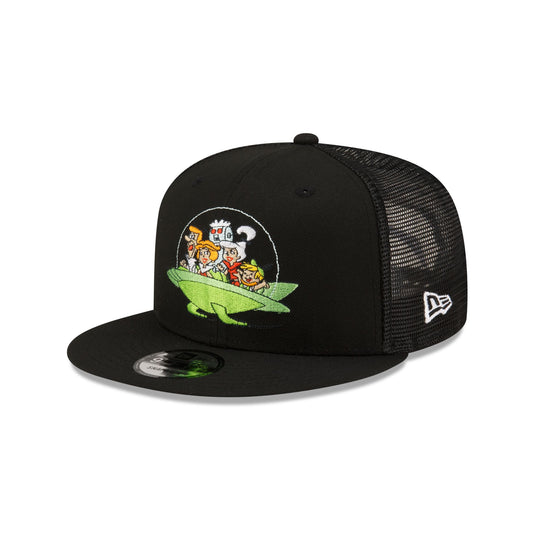 Garfield 9FIFTY Snapback Hat