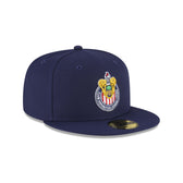 Chivas 59FIFTY Fitted Hat