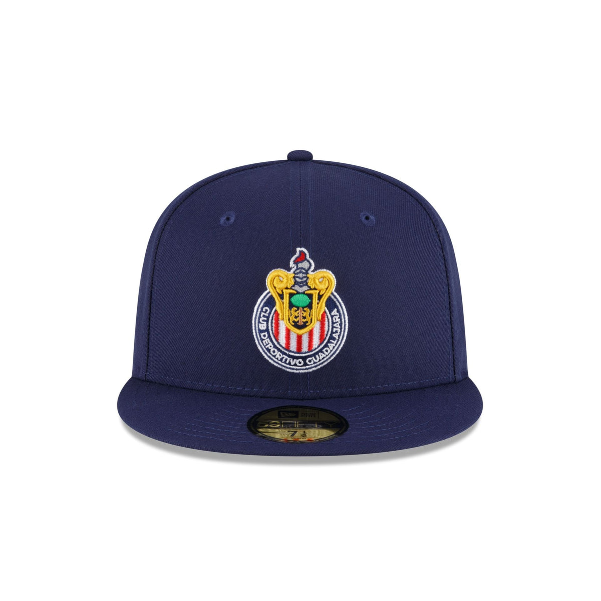Chivas 59FIFTY Fitted Hat